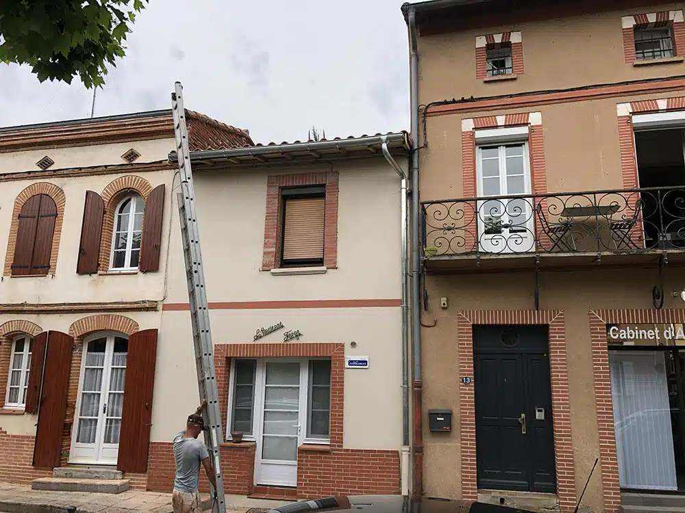 atout couverture portet-sur-garonne charpente couverture tuiles 6