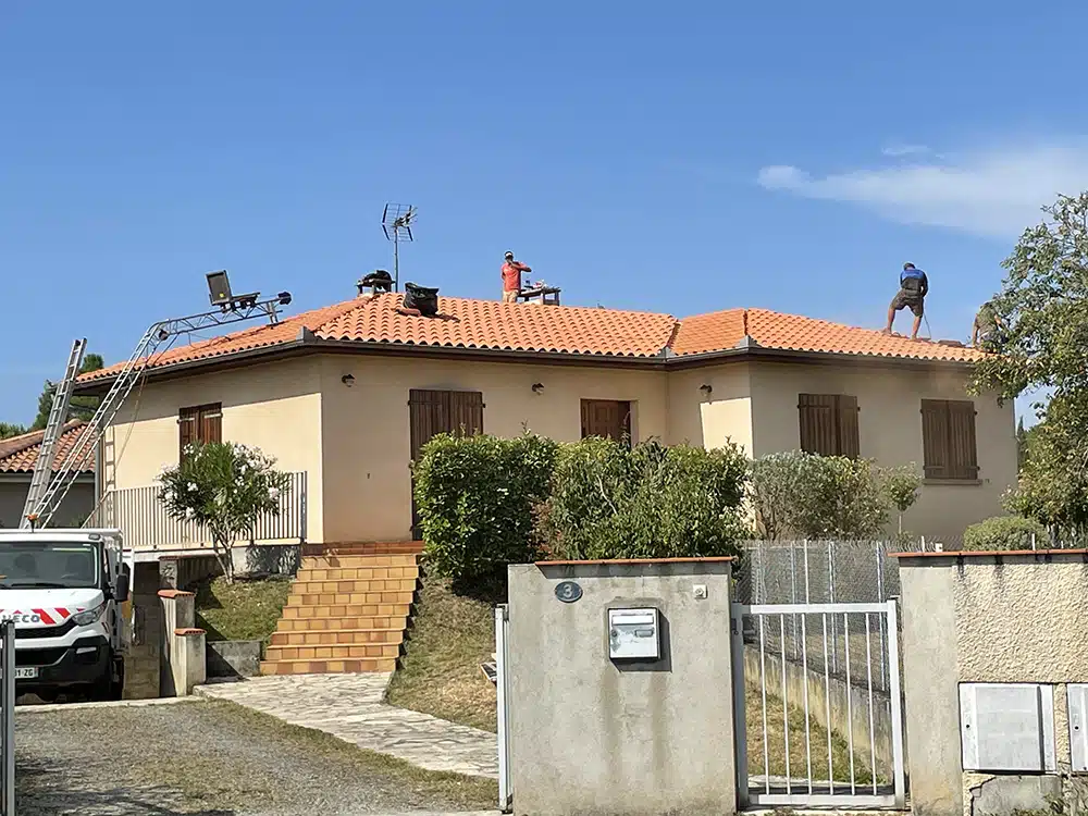 atout couverture réalisation charpente volie tuiles fonsorbes 3