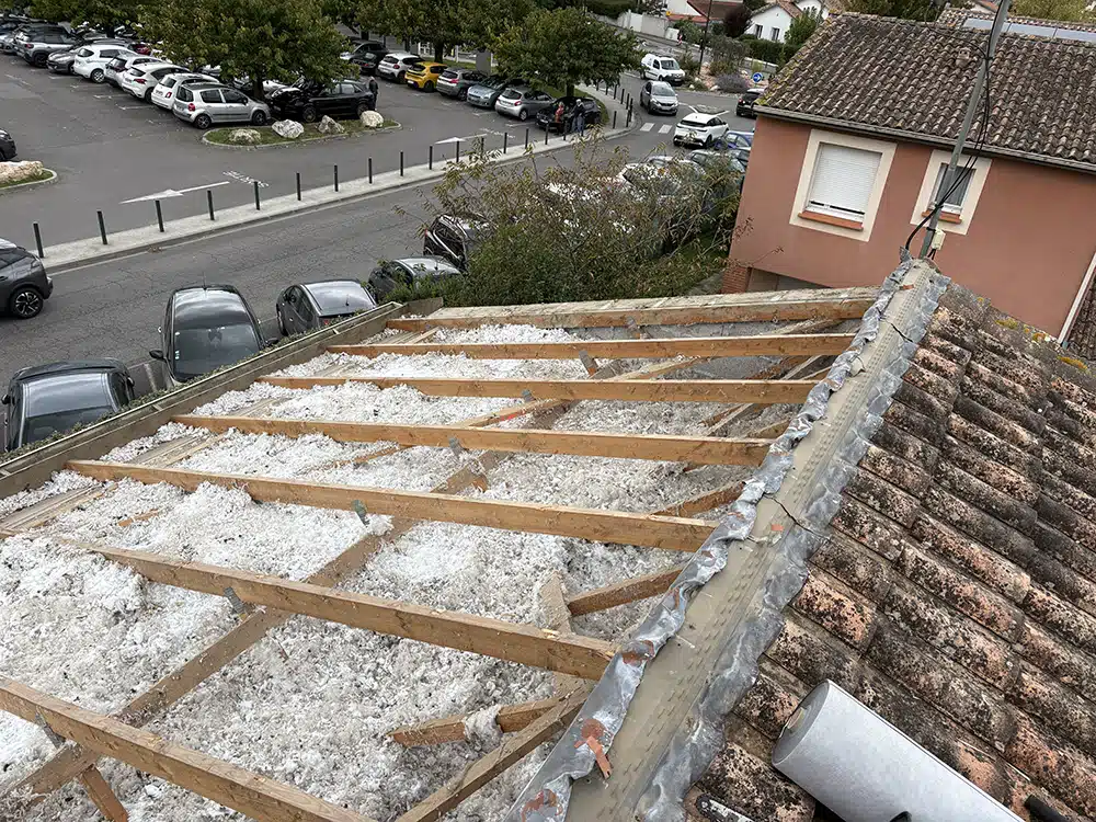 atout couverture réalisation rénovation charpente couverture tuiles muret 4