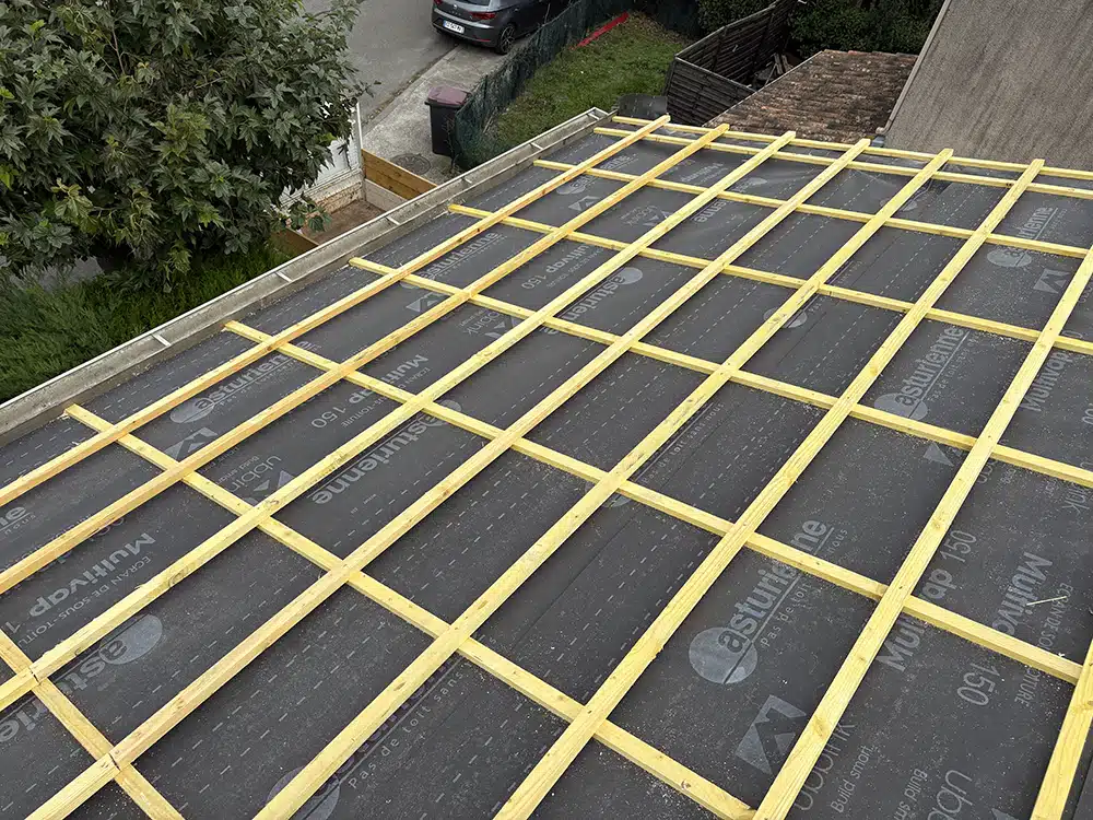 atout couverture réalisation rénovation charpente couverture tuiles muret 8