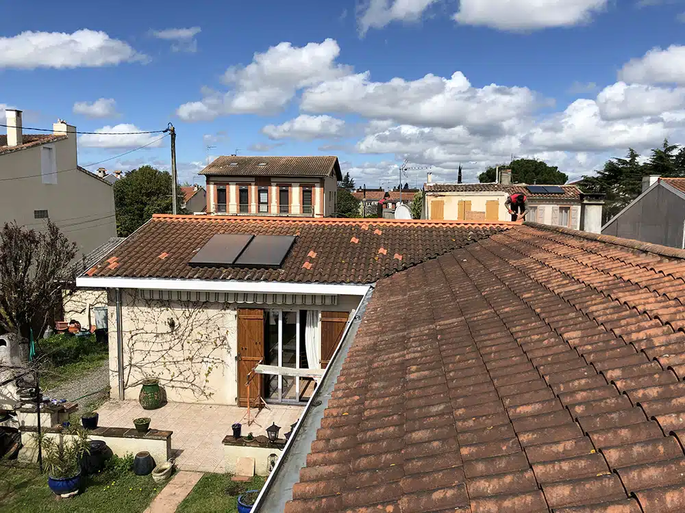 atout couverture réalisation saint orens de gameville zinguerie 5