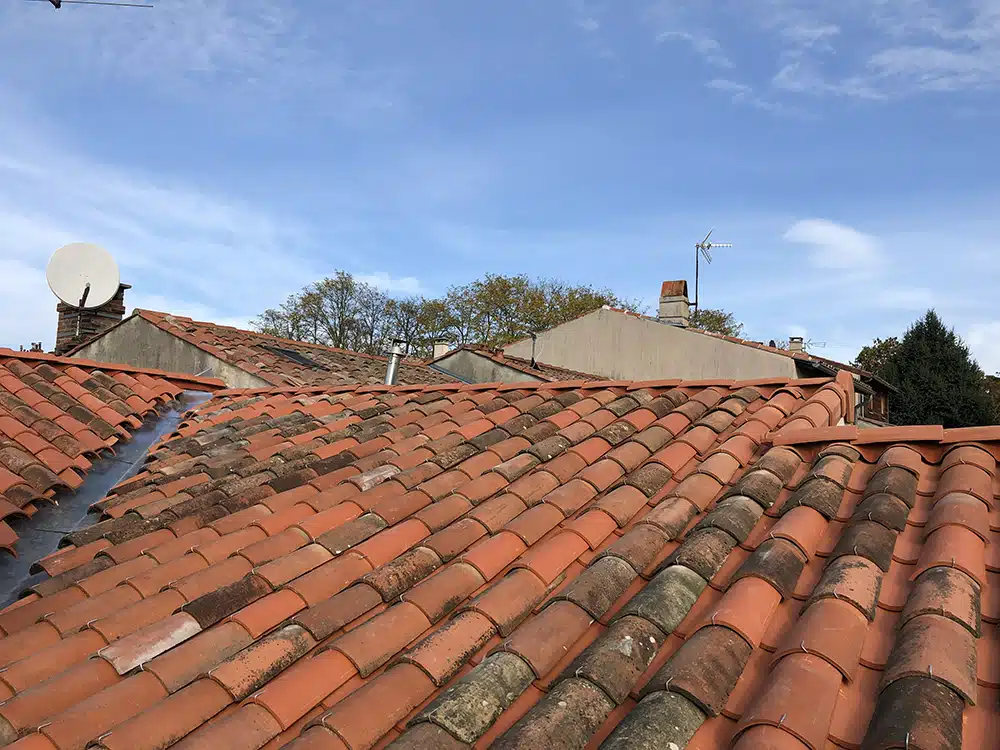 atout couverture réalisation toulouse matabiau rénovation charpente couverture tuiles 6