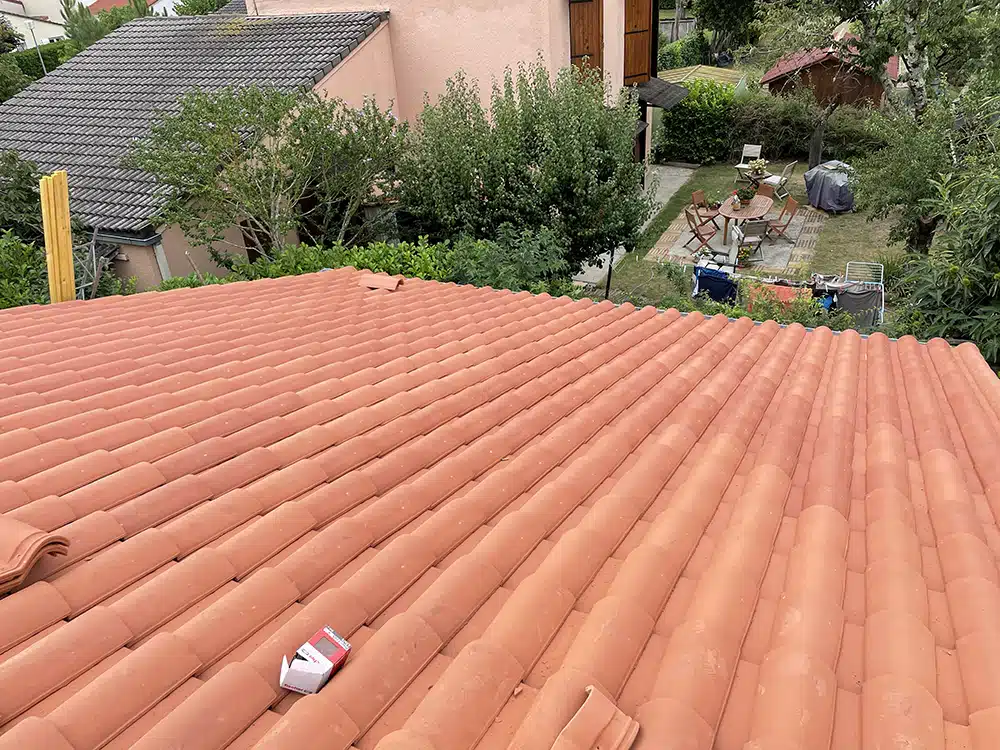 atout couverture réalisation villeneuve tolosane charpente couverture tuiles 5