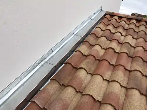 Zinguerie
